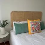 Apartmán Bellavetusta