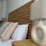 Bellavetusta Apartmán *