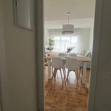 Bellavetusta Apartamento *