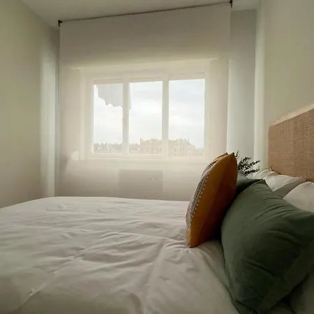 Bellavetusta Apartmán Oviedo