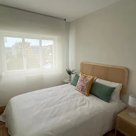 Bellavetusta * Oviedo