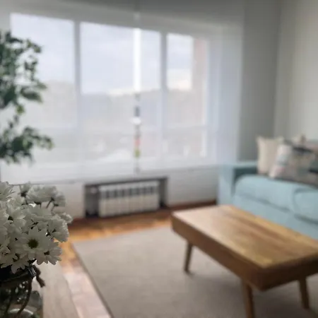 Bellavetusta Apartmán