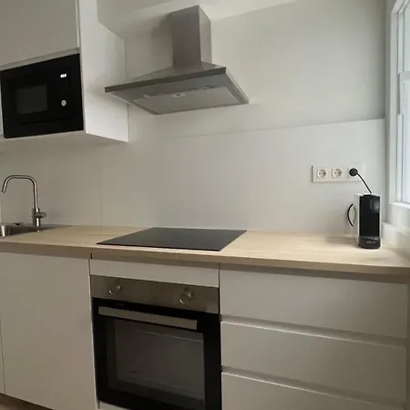 Apartamento Bellavetusta