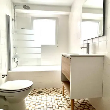 Bellavetusta Apartamento Oviedo