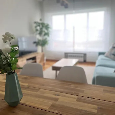 Bellavetusta Apartmán Oviedo