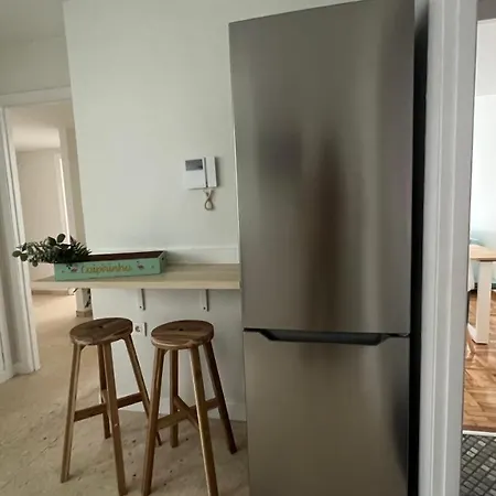 Apartmán Bellavetusta