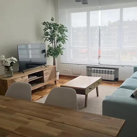 Bellavetusta * Oviedo