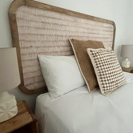 Apartmán Bellavetusta